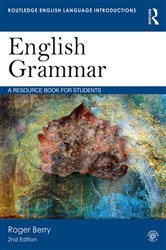 English Grammar (2nd ed.)